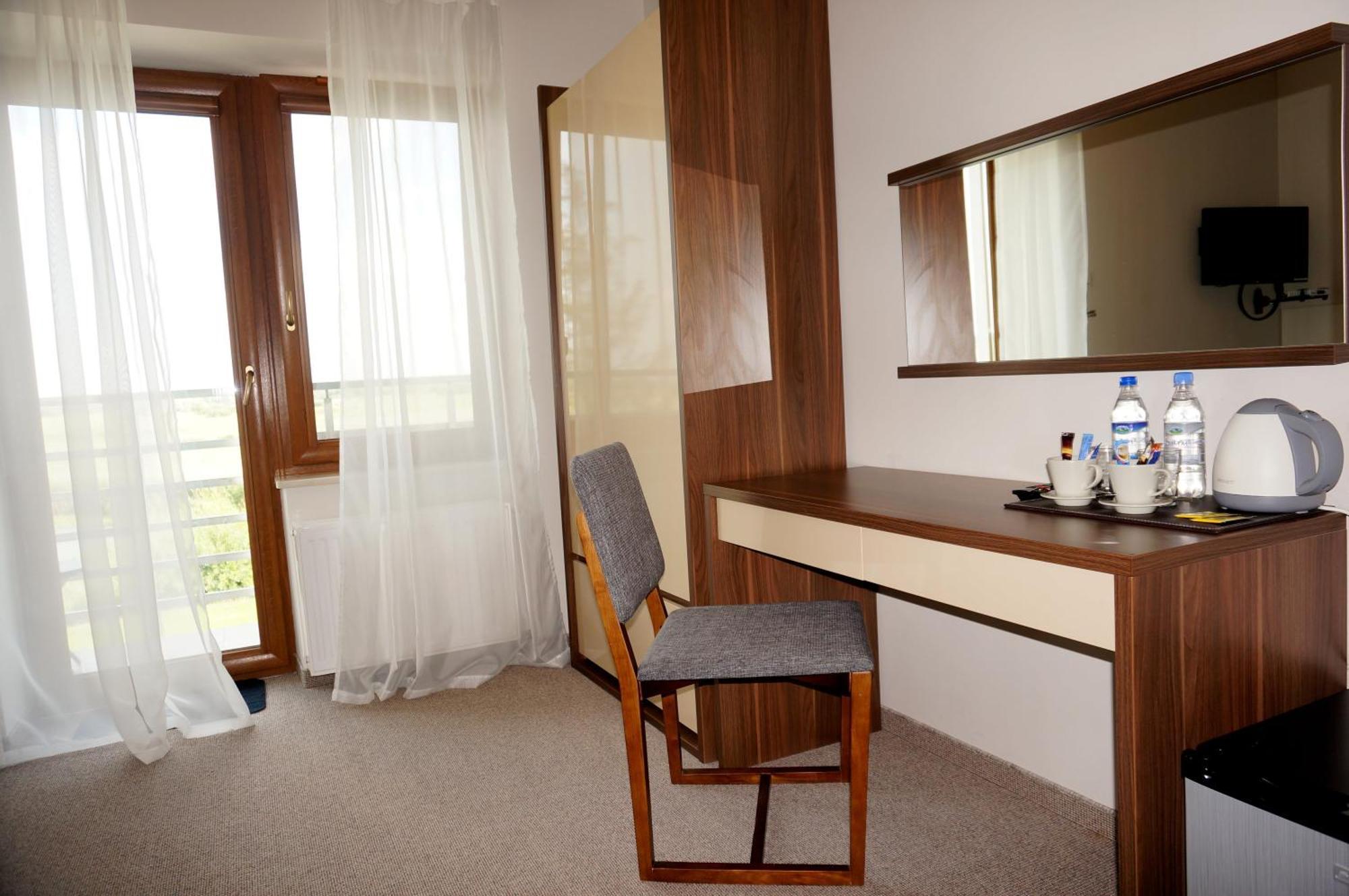 Villa Modlin Airport Nowy Dwór Mazowiecki 객실 사진