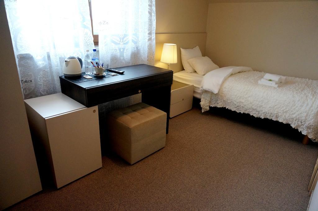 Villa Modlin Airport Nowy Dwór Mazowiecki 객실 사진