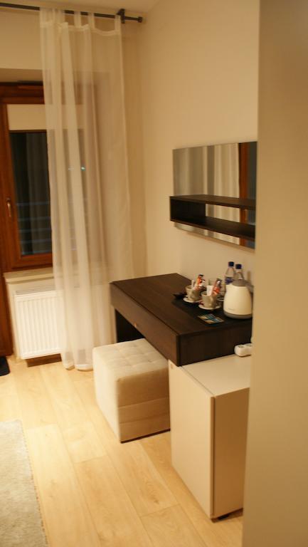 Villa Modlin Airport Nowy Dwór Mazowiecki 객실 사진