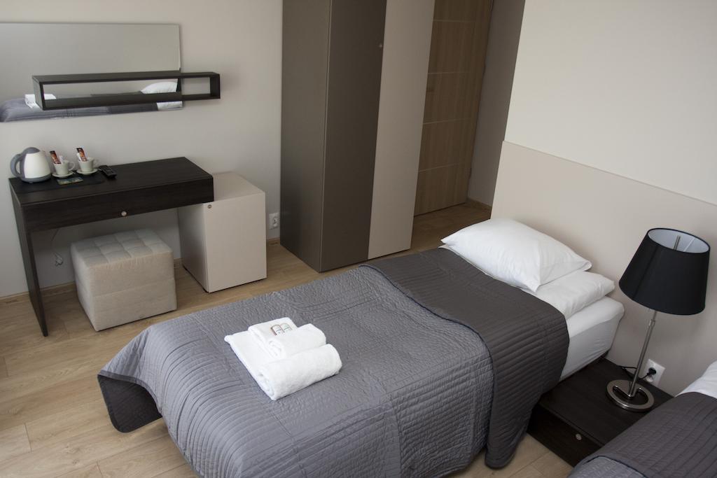 Villa Modlin Airport Nowy Dwór Mazowiecki 외부 사진
